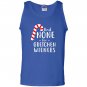 Funny gretchen wieners small Tank Top