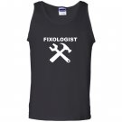 Funny handy gifts repair Tank Top