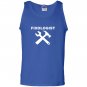 Funny handy gifts repair Tank Top