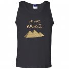 Funny kings of egypt Tank Top