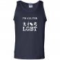 Funny liberty guns bibles trump lgbt Tank Top