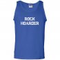 Funny rock hound collector Tank Top