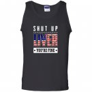 Funny shut up liver youre fine 4th of july Tank Top