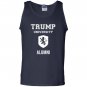 Funny trump university alumni Tank Top