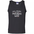 Funny type diabetes Tank Top