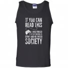 Funny video game for gamers who love gaming Tank Top