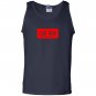 G8r h8r georgia license plate football Tank Top