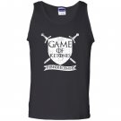 Game of ketones thinner is coming Tank Top