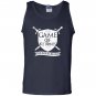 Game of ketones thinner is coming Tank Top