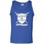 Game of ketones thinner is coming Tank Top