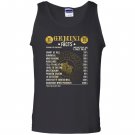 Gemini facts gemini awesome horoscope Tank Top