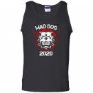 General mad dog mattis for president in 2020 Tank Top