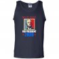 General mad dog mattis knifehands for president 2020 Tank Top
