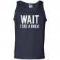 Geology funny mineral collector Tank Top