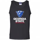 Georgia state gsu patriots ncaa ppgsu01 Tank Top