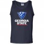 Georgia state gsu patriots ncaa ppgsu01 Tank Top