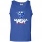 Georgia state gsu patriots ncaa ppgsu01 Tank Top