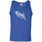 Get 2 birds stoned at once hilarious ricky tpb Tank Top