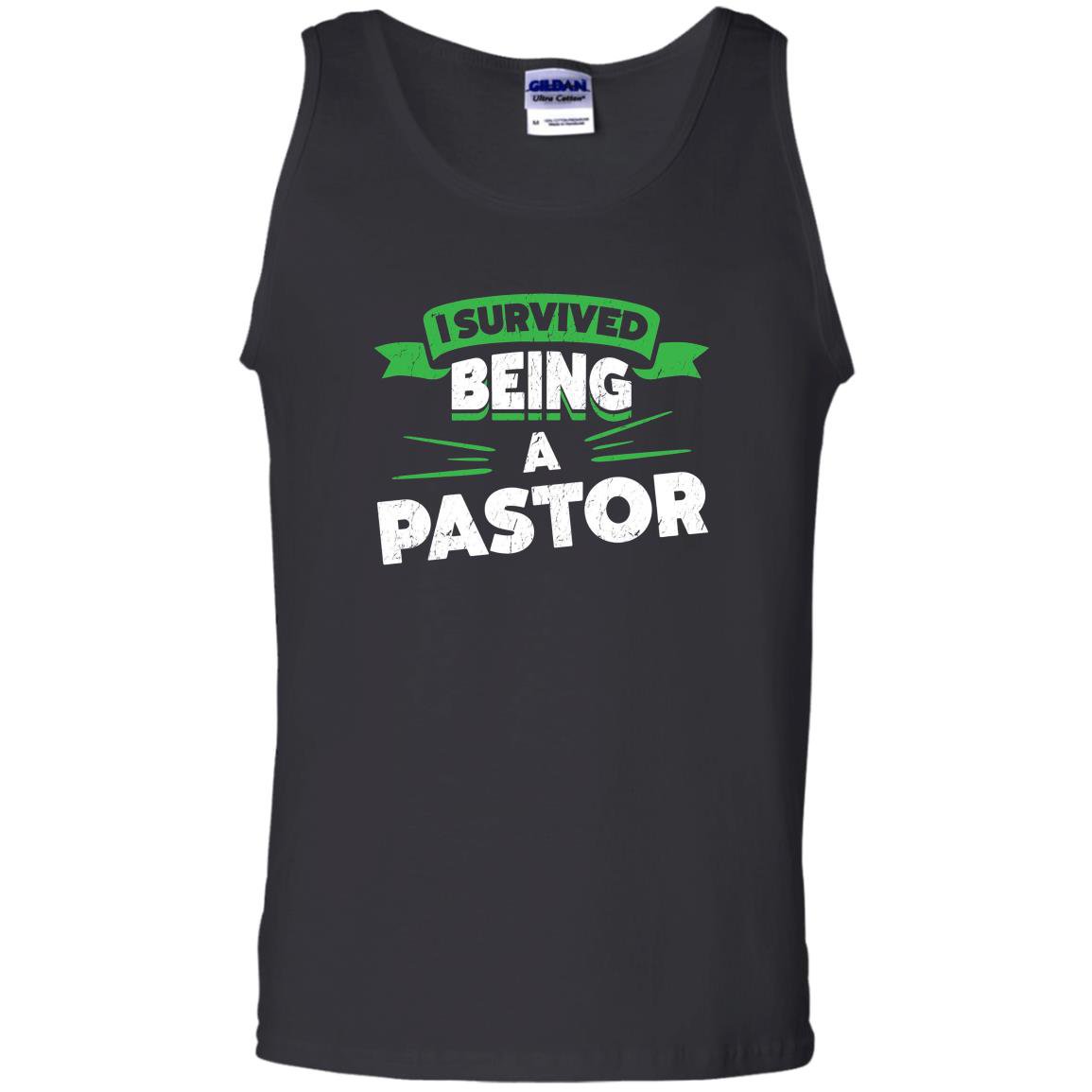 Gift for retiring pastors retirement gift idea Tank Top