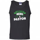 Gift for retiring pastors retirement gift idea Tank Top