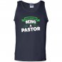 Gift for retiring pastors retirement gift idea Tank Top