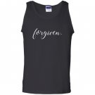 Godly christian forgive and forgiven Tank Top