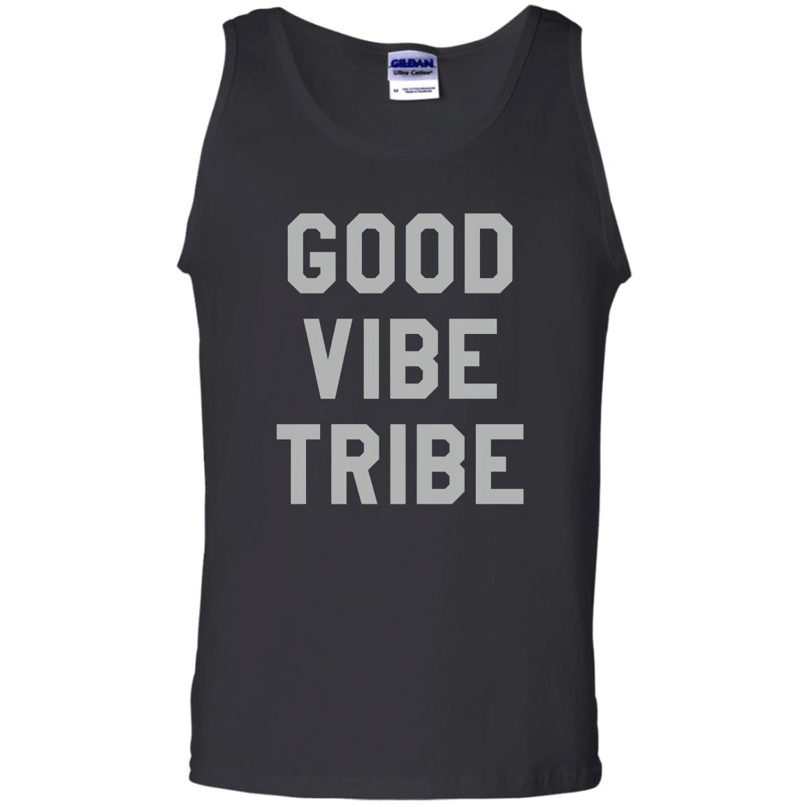 Good vibe tribe Tank Top