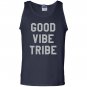 Good vibe tribe Tank Top