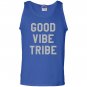 Good vibe tribe Tank Top