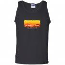 Go serve love galatians 5-13 bible quote Tank Top