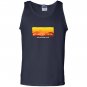 Go serve love galatians 5-13 bible quote Tank Top