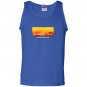 Go serve love galatians 5-13 bible quote Tank Top