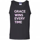 Grace wins every time Tank Top