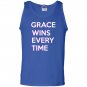 Grace wins every time Tank Top