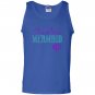 Grandma mermaid Tank Top