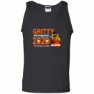 Gritty for president 2020 terrifyingly capable Tank Top
