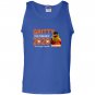 Gritty for president 2020 terrifyingly capable Tank Top
