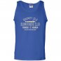 Grumpy old submariners club submarine veteran Tank Top