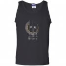 Guitar guitar prisoner Tank Top