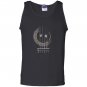 Guitar guitar prisoner Tank Top