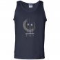 Guitar guitar prisoner Tank Top