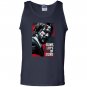 Guns lot of guns john wick chapter 3 fan Tank Top