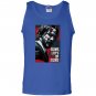 Guns lot of guns john wick chapter 3 fan Tank Top