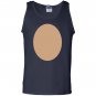 Halloween costume christmas reindeer bear diy idea Tank Top