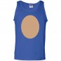 Halloween costume christmas reindeer bear diy idea Tank Top