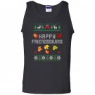 Happy friendsgiving ugly Tank Top