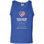 Hate has no home here Tank Top