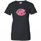 Chicago breast cancer awareness month mama bears Women