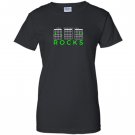 Christian god rocks guitar chords spell g-o-d Women