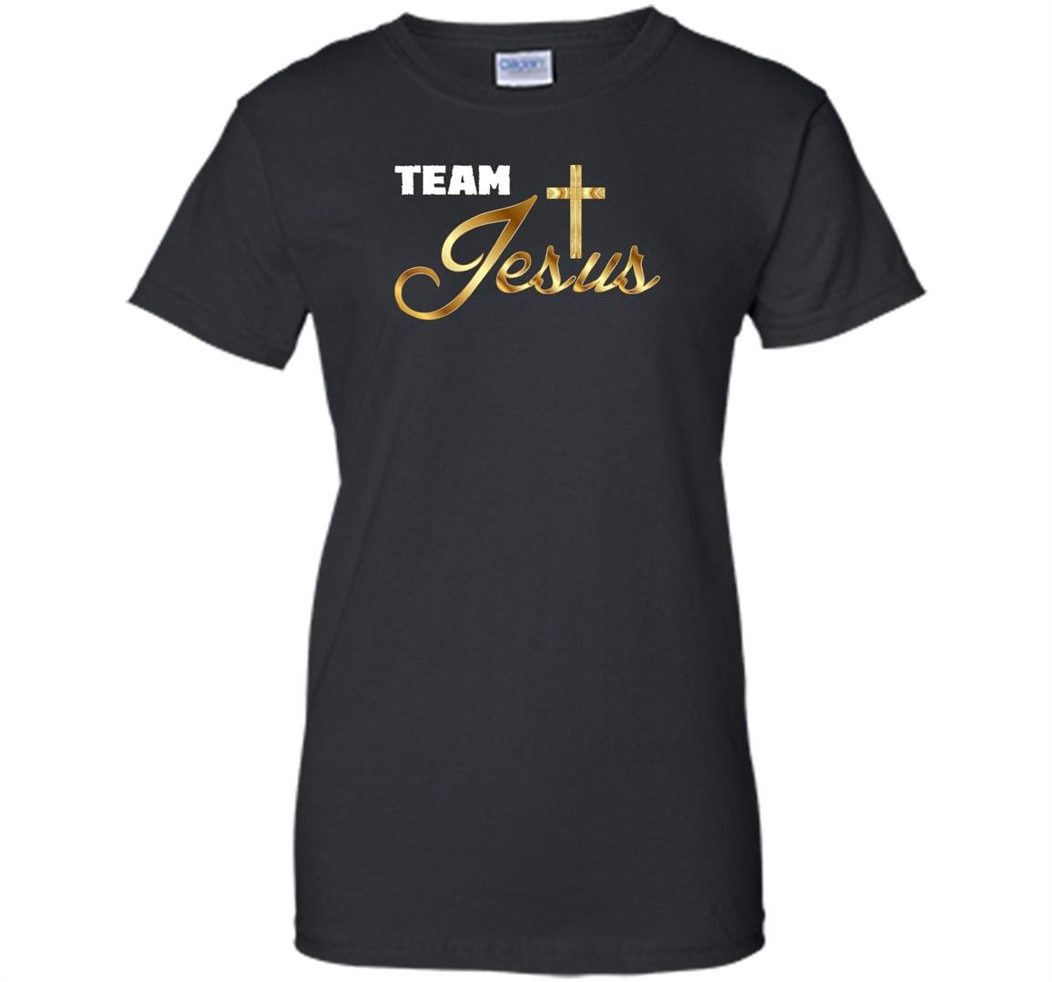 Christian team jesus Women